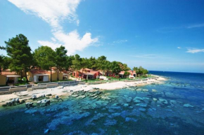 Отель Meliá Istrian Villas  Умаг